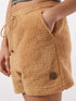 Fur short